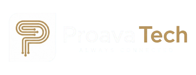 Proava Tech - Smart Home and Business Automation integrator
